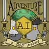 undefined Adventure AI - AI Powered D&D One-Shots