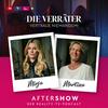 undefined Aftershow – der Reality-TV-Podcast