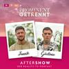 undefined Aftershow – der Reality-TV-Podcast