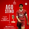 undefined Agostino  - storie di Salernitana