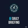 undefined AI Daily Briefing