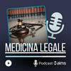 undefined AIMS - Medicina Legale