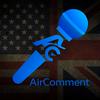 undefined Aircomment English