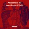 undefined Alessandro Fo legge l'Eneide di Virgilio
