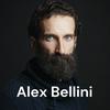undefined Alex Bellini - il podcast