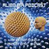 undefined Alien Air Podcast