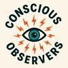 undefined Conscious Observers with Jordan Crowder