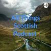 undefined All Things Scottish Podcast