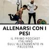 undefined Allenarsi con i pesi