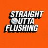 undefined Straight Outta Flushing - Mets Podcast