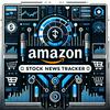 undefined Amazon Stock News Tracker