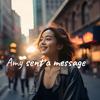 undefined Amy sent a message
