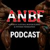 undefined ANBF Podcast