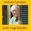 undefined Andrea Camilleri