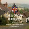 undefined Anglotopia Podcast | Discussing UK British Travel, History, Culture, London, British Slang, and More!