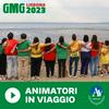 undefined Animatori in viaggio