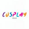 undefined Cosplay Souls