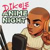 undefined ANIME NIGHTS