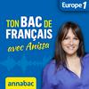 undefined Ton bac de français avec Anissa