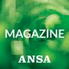 undefined ANSA Magazine