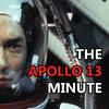 undefined Apollo 13 Minute Podcast