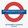 undefined Apparentemente invisibili. La chimica in ceramica.