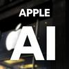 undefined Apple AI