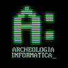 undefined Archeologia Informatica