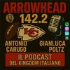 undefined Arrowhead 142.2
