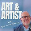 undefined Art & Artist - Human Creativity in the Age of AI