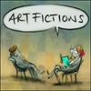 undefined ART FICTIONS