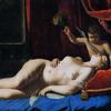 undefined Artemisia Gentileschi inspireert Josephine Rombouts: schrijver schetst schilder