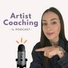 undefined Artist Coaching - Il podcast