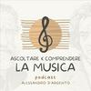 undefined ASCOLTARE e COMPRENDERE la MUSICA