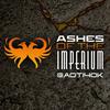 undefined Ashes of the Imperium – A Warhammer 40,000 Podcast