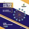 undefined AstroDelta - l'oroscopo di Radio Delta1 con Matteo Pavesi
