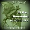 undefined At the Mountains of Madness by H. P. Lovecraft (1890 - 1937)