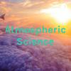 undefined Atmospheric Science