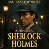 undefined SHERLOCK HOLMES | Arthur Conan Doyle