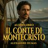 undefined Audiolibro Il Conte di Montecristo - Alexandre Dumas