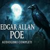 undefined Audiolibri Edgar Allan Poe