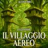 undefined Audiolibro Il Villaggio Aereo - Jules Verne