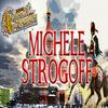 undefined Audiolibro Michele Strogoff - Jules Verne