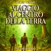 undefined Audiolibro Viaggio al Centro della Terra - Jules Verne