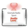 undefined AudioLive FM - Le notizie sportive