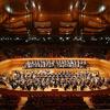 undefined Auditorium
