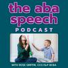 undefined The ABA Speech Podcast- Easy Strategies for Speech Therapists, BCBAs, and RBTs