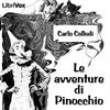 undefined Avventure di Pinocchio, Le by Carlo Collodi (1826 - 1890)