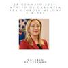 undefined Avviso di Garanzia per Giorgia Meloni