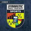 undefined Stokastic Daily Fantasy